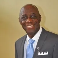 Dr. Thomas Mensah
