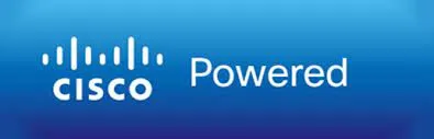 Cisco Powered