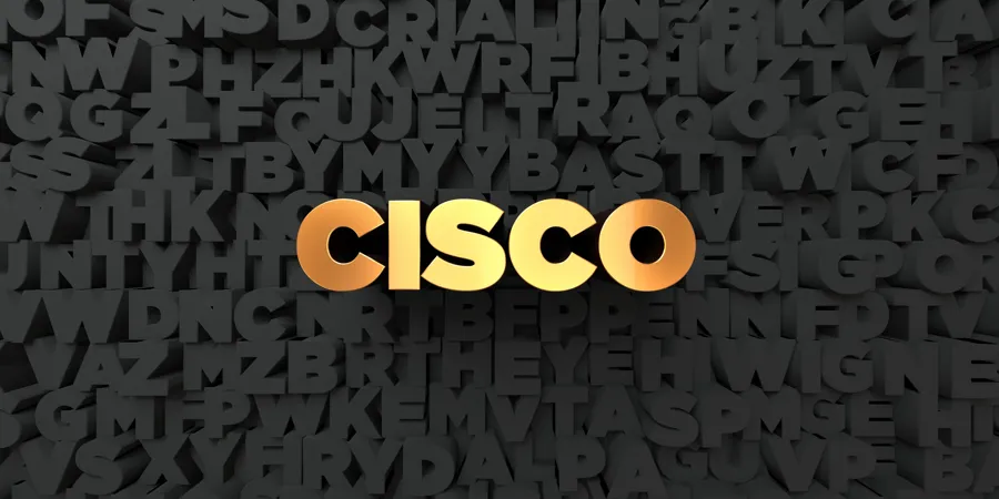 Cisco