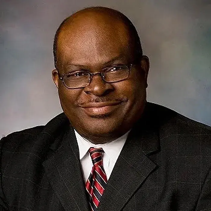 Dr. David A. Fiifi Sam
