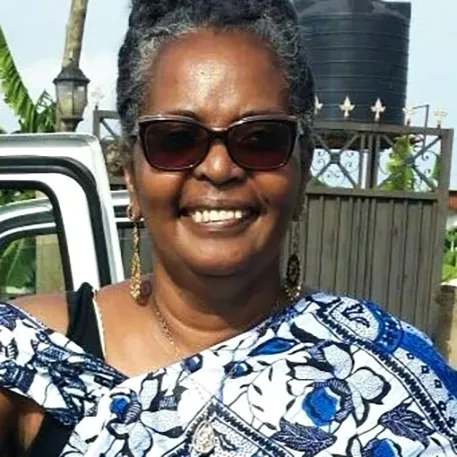 Sherin Covington