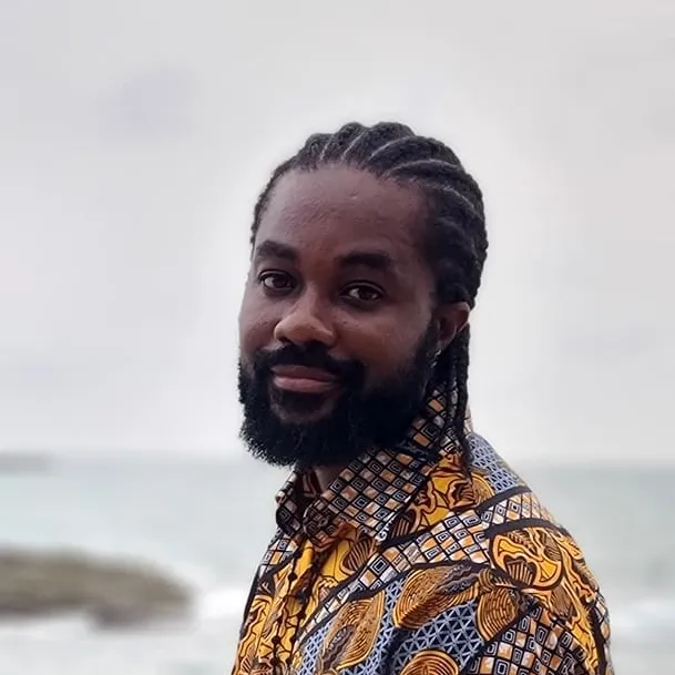 Papa Gyete Williams