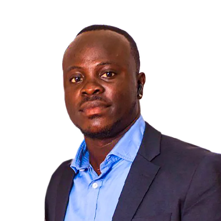 Andrew Boateng